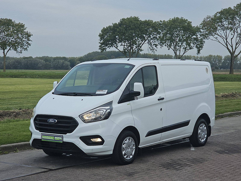 Ford Transit Custom 2.0 L1H1 Navi Trekhaak! - Mały samochód dostawczy: zdjęcie 2 Ford Transit Custom 2.0 L1H1 Navi Trekhaak! - Mały samochód dostawczy: zdjęcie 2