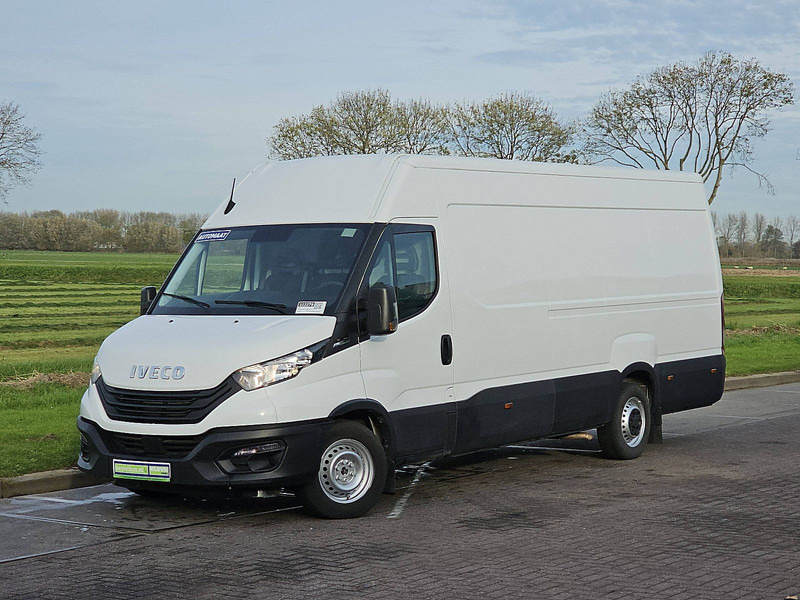 Iveco Daily 35S16 L4H2 Maxi Automaat - Furgon: zdjęcie 2 Iveco Daily 35S16 L4H2 Maxi Automaat - Furgon: zdjęcie 2