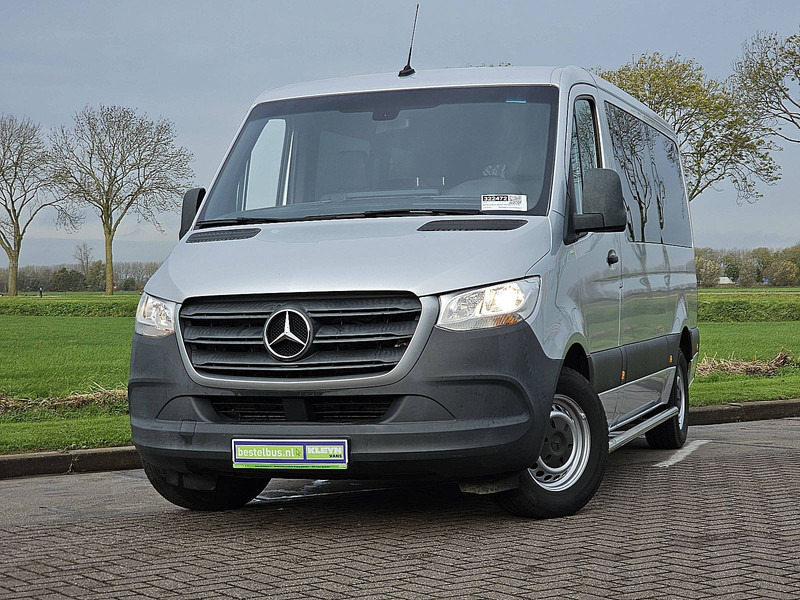 Mercedes-Benz Sprinter 314 L2H1 9-Pers 2X Airco - Minibus, Mikrobus: zdjęcie 1 Mercedes-Benz Sprinter 314 L2H1 9-Pers 2X Airco - Minibus, Mikrobus: zdjęcie 1