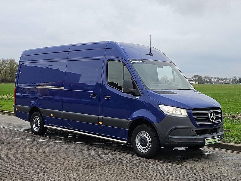 Mercedes-Benz Sprinter 315 CDI AUT. L3H2 - Furgon: zdjęcie 5 Mercedes-Benz Sprinter 315 CDI AUT. L3H2 - Furgon: zdjęcie 5
