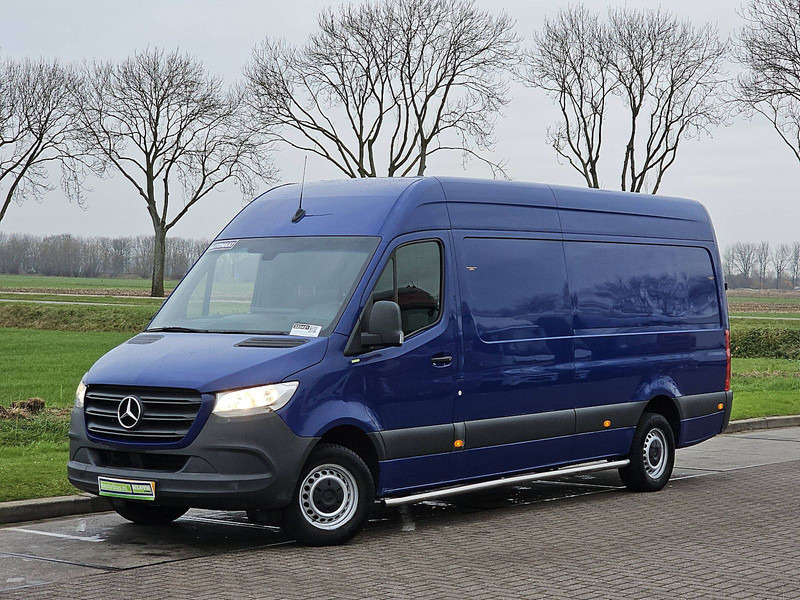 Mercedes-Benz Sprinter 315 CDI AUT. L3H2 - Furgon: zdjęcie 2 Mercedes-Benz Sprinter 315 CDI AUT. L3H2 - Furgon: zdjęcie 2