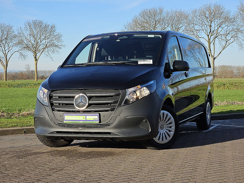 Mercedes-Benz Vito 114 L3 XL Mbux Automaat! - Mały samochód dostawczy: zdjęcie 1 Mercedes-Benz Vito 114 L3 XL Mbux Automaat! - Mały samochód dostawczy: zdjęcie 1