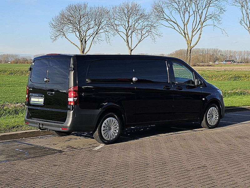 Mercedes-Benz Vito 114 L3 XL Mbux Automaat! - Mały samochód dostawczy: zdjęcie 3 Mercedes-Benz Vito 114 L3 XL Mbux Automaat! - Mały samochód dostawczy: zdjęcie 3