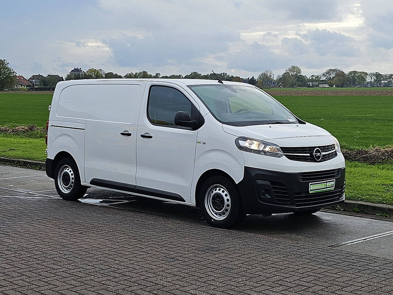 Opel Vivaro 1.5 L2 Airco Euro6 NAP! - Mały samochód dostawczy: zdjęcie 5 Opel Vivaro 1.5 L2 Airco Euro6 NAP! - Mały samochód dostawczy: zdjęcie 5