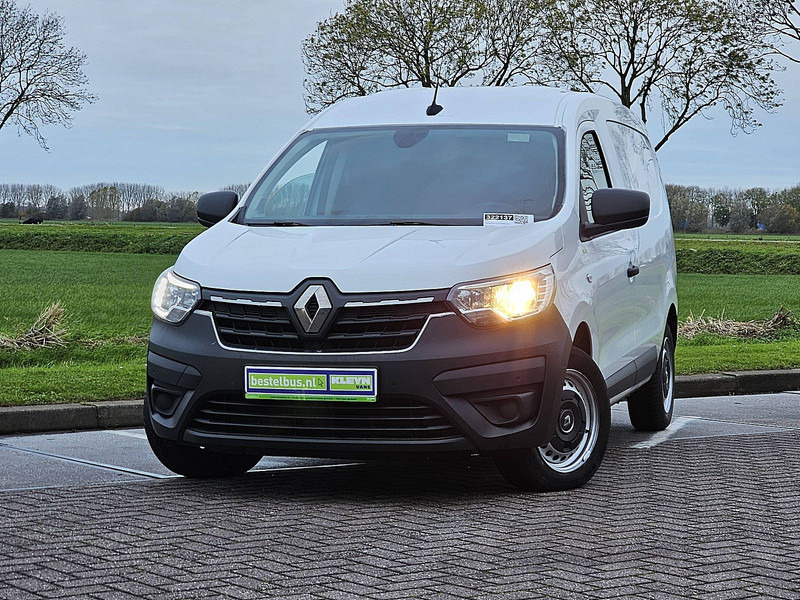 Renault Express 1.5 DCI TEKNO - Dostawczy kontener: zdjęcie 1 Renault Express 1.5 DCI TEKNO - Dostawczy kontener: zdjęcie 1