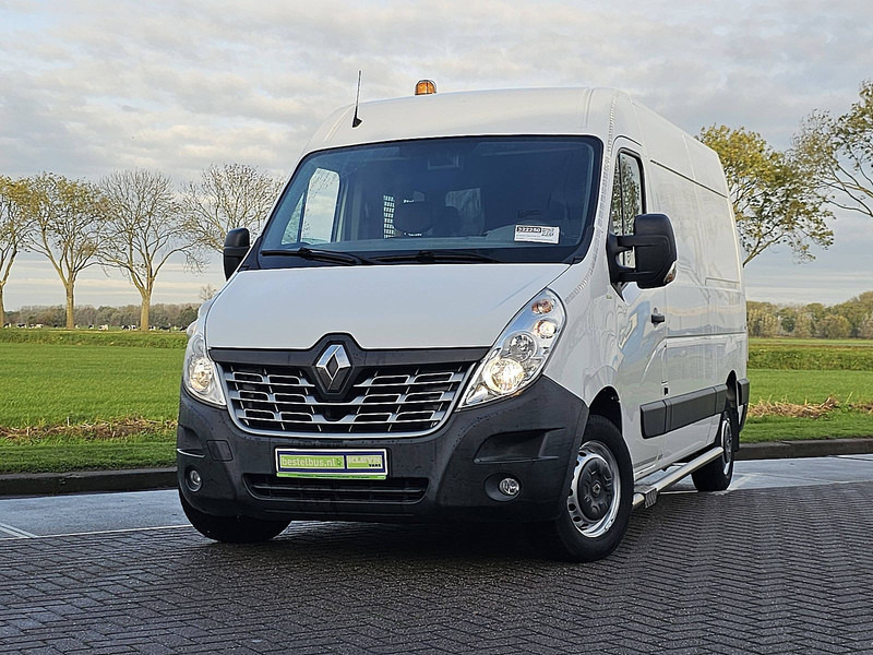 Renault Master 2.3 L2H2 Navi Trekhaak! - Furgon: zdjęcie 1 Renault Master 2.3 L2H2 Navi Trekhaak! - Furgon: zdjęcie 1