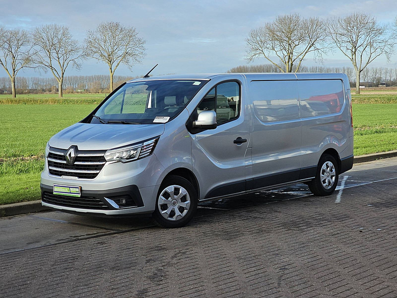 Renault Trafic 2.0 DCI L2H1 Work-Edition ! - Mały samochód dostawczy: zdjęcie 2 Renault Trafic 2.0 DCI L2H1 Work-Edition ! - Mały samochód dostawczy: zdjęcie 2