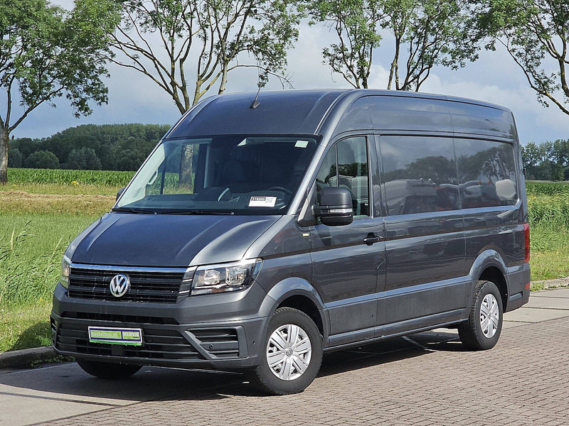 Volkswagen Crafter 2.0 L3H3 PDC Trekhaak! - Furgon: zdjęcie 2 Volkswagen Crafter 2.0 L3H3 PDC Trekhaak! - Furgon: zdjęcie 2