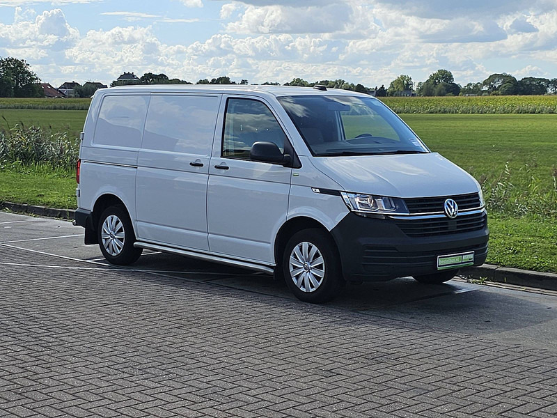 Volkswagen Transporter 2.0 TDI ac carplay EURO6 - Mały samochód dostawczy: zdjęcie 5 Volkswagen Transporter 2.0 TDI ac carplay EURO6 - Mały samochód dostawczy: zdjęcie 5