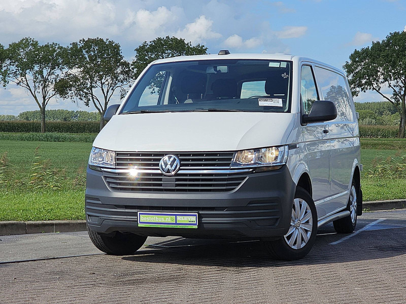 Volkswagen Transporter 2.0 TDI ac carplay EURO6 - Mały samochód dostawczy: zdjęcie 1 Volkswagen Transporter 2.0 TDI ac carplay EURO6 - Mały samochód dostawczy: zdjęcie 1