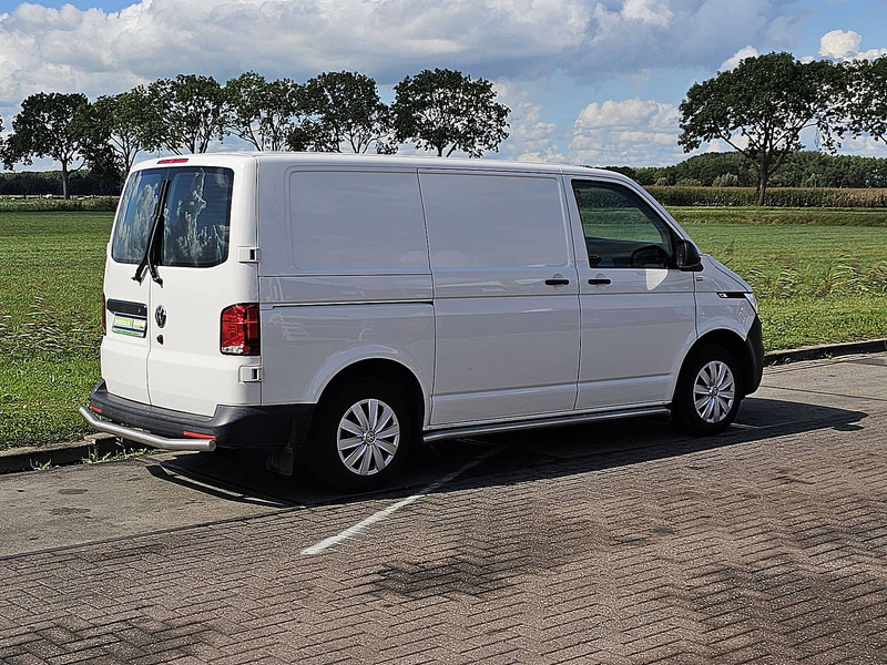 Volkswagen Transporter 2.0 TDI ac carplay EURO6 - Mały samochód dostawczy: zdjęcie 3 Volkswagen Transporter 2.0 TDI ac carplay EURO6 - Mały samochód dostawczy: zdjęcie 3