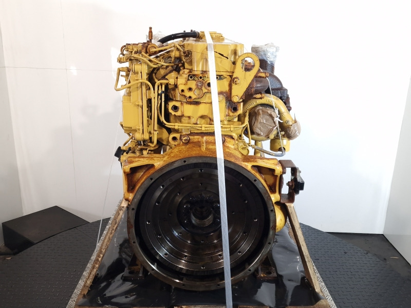 Caterpillar C6.6 Industrial Engine (Industrial) - Silnik do Maszyn przemysłowych: zdjęcie 4 Caterpillar C6.6 Industrial Engine (Industrial) - Silnik do Maszyn przemysłowych: zdjęcie 4