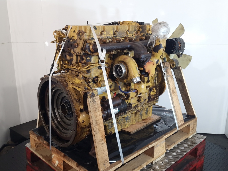 Caterpillar C6.6 Industrial Engine (Industrial) - Silnik do Maszyn przemysłowych: zdjęcie 1 Caterpillar C6.6 Industrial Engine (Industrial) - Silnik do Maszyn przemysłowych: zdjęcie 1