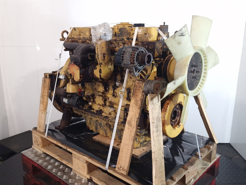 Caterpillar C6.6 Industrial Engine (Industrial) - Silnik do Maszyn przemysłowych: zdjęcie 5 Caterpillar C6.6 Industrial Engine (Industrial) - Silnik do Maszyn przemysłowych: zdjęcie 5