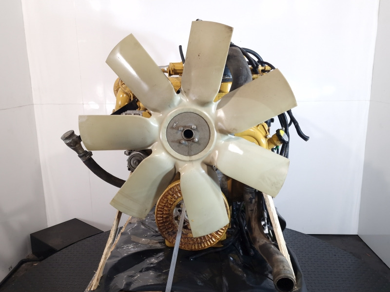 Caterpillar C7.1 Engine (Industrial) - Silnik do Maszyn przemysłowych: zdjęcie 5 Caterpillar C7.1 Engine (Industrial) - Silnik do Maszyn przemysłowych: zdjęcie 5