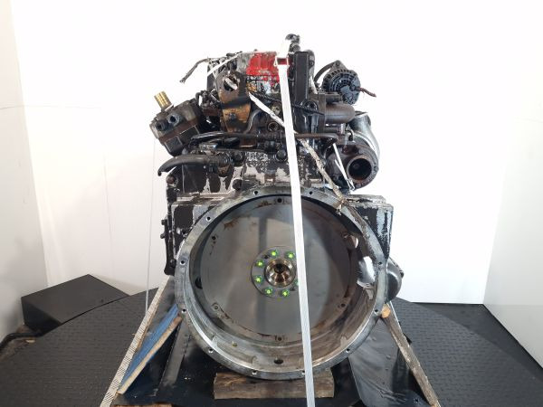 Cummins ISBE5- 250B Engine (Bus) - Silnik: zdjęcie 3 Cummins ISBE5- 250B Engine (Bus) - Silnik: zdjęcie 3