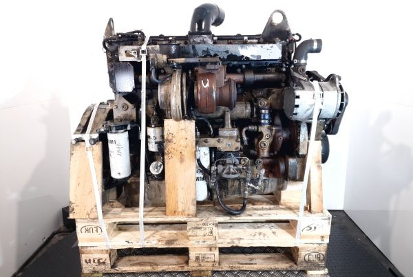 Cummins QSM11 Engine (Industrial) - Silnik do Maszyn przemysłowych: zdjęcie 5 Cummins QSM11 Engine (Industrial) - Silnik do Maszyn przemysłowych: zdjęcie 5