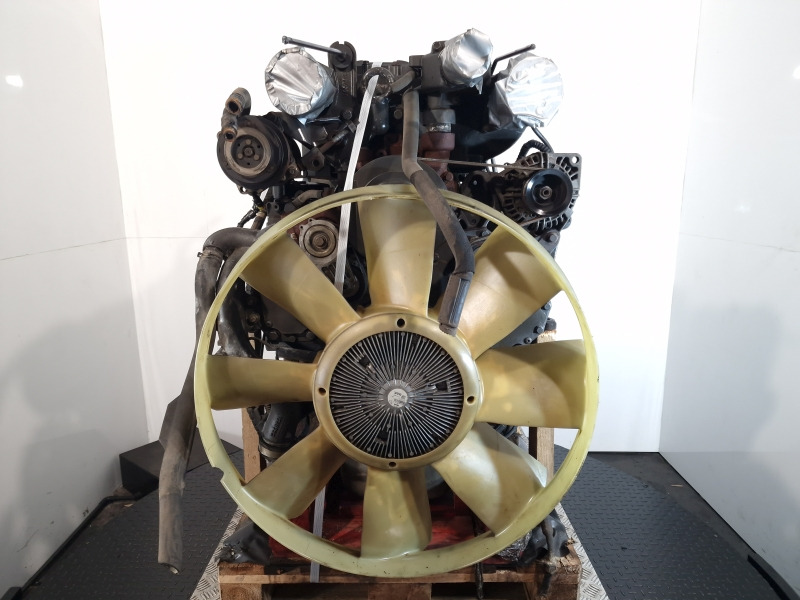 Silnik do Samochodów ciężarowych DAF CF PR228 U1 Refuse Spec Engine (Truck): zdjęcie 6 Silnik do Samochodów ciężarowych DAF CF PR228 U1 Refuse Spec Engine (Truck): zdjęcie 6