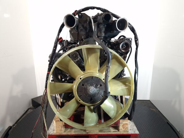 Silnik do Samochodów ciężarowych DAF PR183 U1 refuse Spec Engine (Truck): zdjęcie 6 Silnik do Samochodów ciężarowych DAF PR183 U1 refuse Spec Engine (Truck): zdjęcie 6