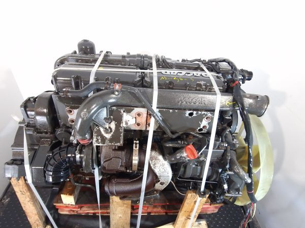 Silnik do Samochodów ciężarowych DAF PR183 U1 refuse Spec Engine (Truck): zdjęcie 10 Silnik do Samochodów ciężarowych DAF PR183 U1 refuse Spec Engine (Truck): zdjęcie 10