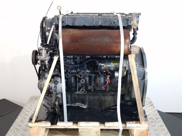 Silnik do Maszyn przemysłowych Deutz D2011 L04 I Engine (Industrial): zdjęcie 8 Silnik do Maszyn przemysłowych Deutz D2011 L04 I Engine (Industrial): zdjęcie 8
