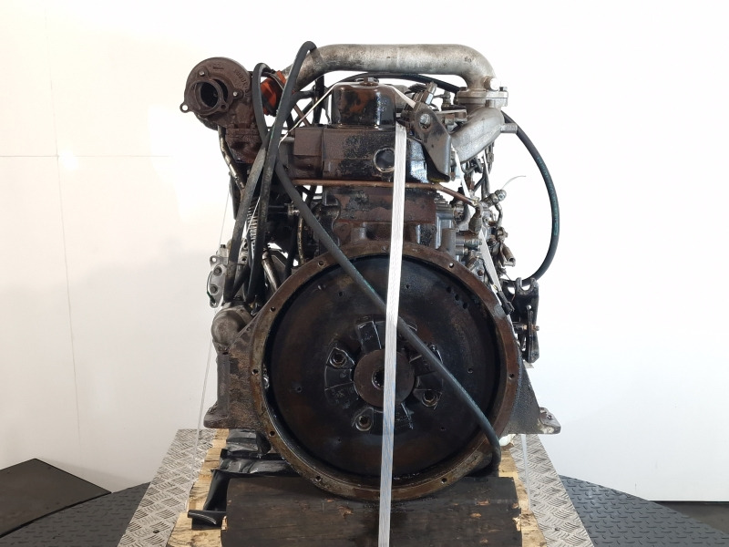 Isuzu 4BG1 Engine (Plant) - Silnik do Maszyn budowlanych: zdjęcie 2 Isuzu 4BG1 Engine (Plant) - Silnik do Maszyn budowlanych: zdjęcie 2