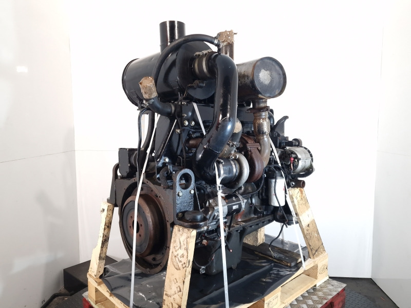 Iveco FPT F4HE9684E*J104 Engine (Plant) - Silnik do Maszyn budowlanych: zdjęcie 1 Iveco FPT F4HE9684E*J104 Engine (Plant) - Silnik do Maszyn budowlanych: zdjęcie 1