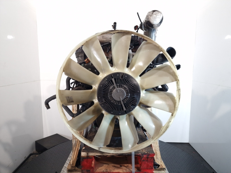 MAN D2676 LF07 Engine (Truck) - Silnik do Samochodów ciężarowych: zdjęcie 5 MAN D2676 LF07 Engine (Truck) - Silnik do Samochodów ciężarowych: zdjęcie 5