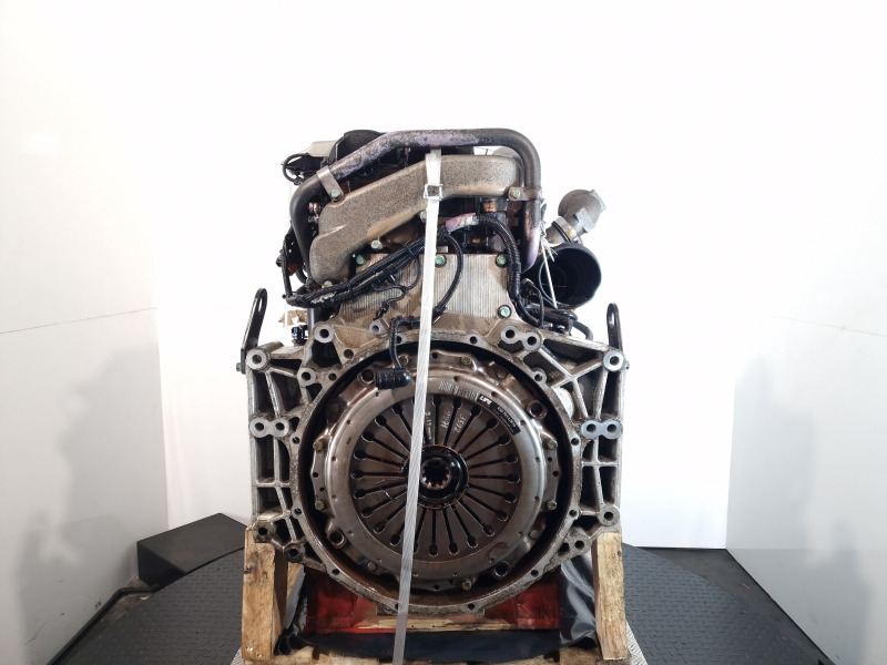 MAN D2676 LF07 Engine (Truck) - Silnik do Samochodów ciężarowych: zdjęcie 2 MAN D2676 LF07 Engine (Truck) - Silnik do Samochodów ciężarowych: zdjęcie 2