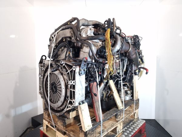 MAN D2676 LF22 Engine (Truck) - Silnik do Samochodów ciężarowych: zdjęcie 1 MAN D2676 LF22 Engine (Truck) - Silnik do Samochodów ciężarowych: zdjęcie 1