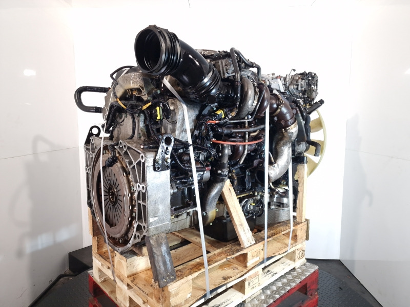 MAN D2676 LF45 Engine (Truck) - Silnik do Samochodów ciężarowych: zdjęcie 1 MAN D2676 LF45 Engine (Truck) - Silnik do Samochodów ciężarowych: zdjęcie 1