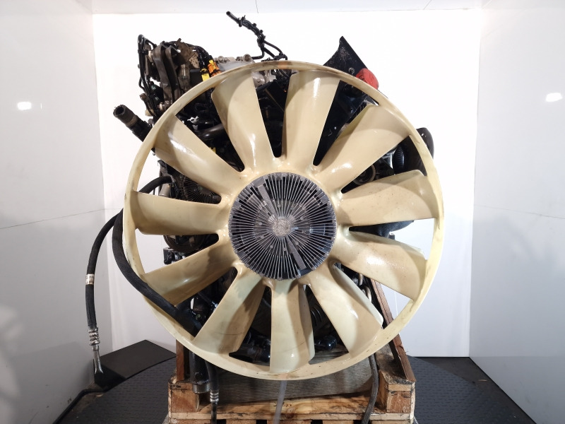 MAN D2676 LF52 Engine (Truck) - Silnik do Samochodów ciężarowych: zdjęcie 5 MAN D2676 LF52 Engine (Truck) - Silnik do Samochodów ciężarowych: zdjęcie 5