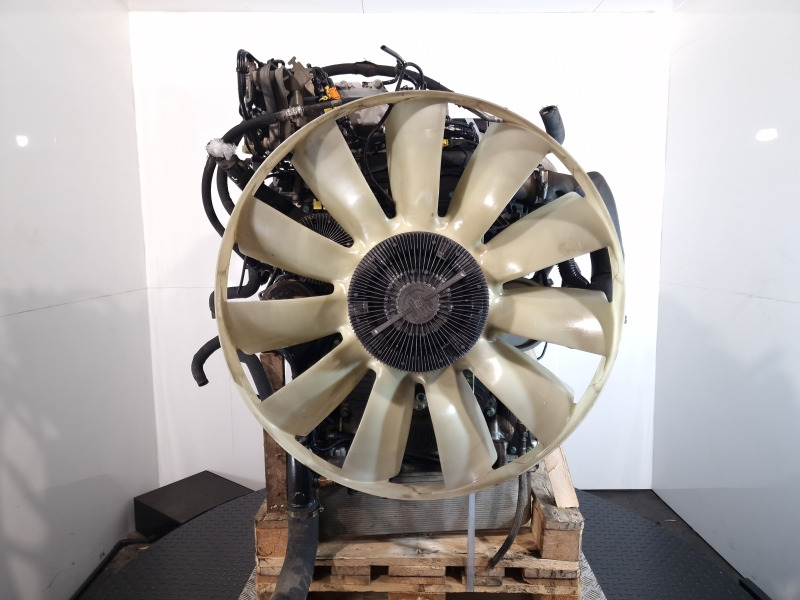 MAN D2676 LF52 Engine (Truck) - Silnik do Samochodów ciężarowych: zdjęcie 5 MAN D2676 LF52 Engine (Truck) - Silnik do Samochodów ciężarowych: zdjęcie 5