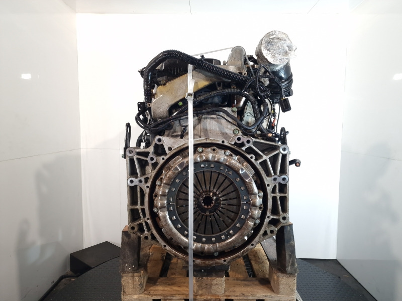 MAN D2676 LF52 Engine (Truck) - Silnik do Samochodów ciężarowych: zdjęcie 3 MAN D2676 LF52 Engine (Truck) - Silnik do Samochodów ciężarowych: zdjęcie 3