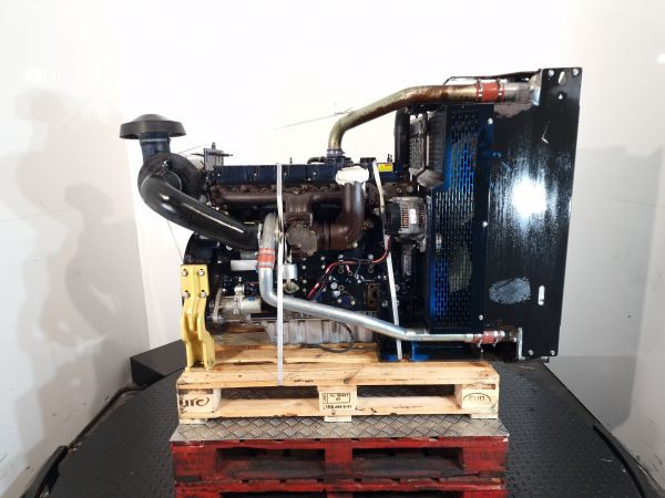 Perkins 1106D-E66TA PJ CAT C6.6 Engine (Industrial) - Silnik do Maszyn przemysłowych: zdjęcie 4 Perkins 1106D-E66TA PJ CAT C6.6 Engine (Industrial) - Silnik do Maszyn przemysłowych: zdjęcie 4