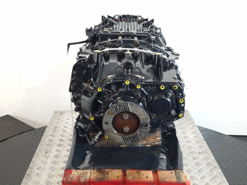 ZF Astronic 12AS2330TD Gearbox - Skrzynia biegów: zdjęcie 5 ZF Astronic 12AS2330TD Gearbox - Skrzynia biegów: zdjęcie 5