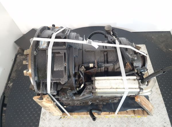 Skrzynia biegów ZF Ecomat 2 6HP602C Gearbox: zdjęcie 10 Skrzynia biegów ZF Ecomat 2 6HP602C Gearbox: zdjęcie 10