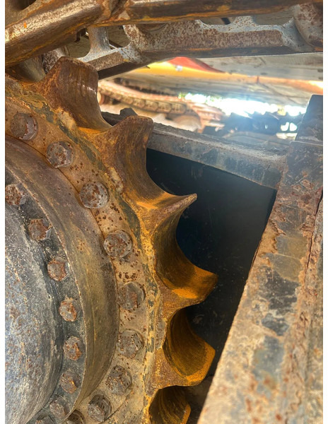 Hitachi ZX300LC-6 - Koparka gąsienicowa: zdjęcie 5 Hitachi ZX300LC-6 - Koparka gąsienicowa: zdjęcie 5