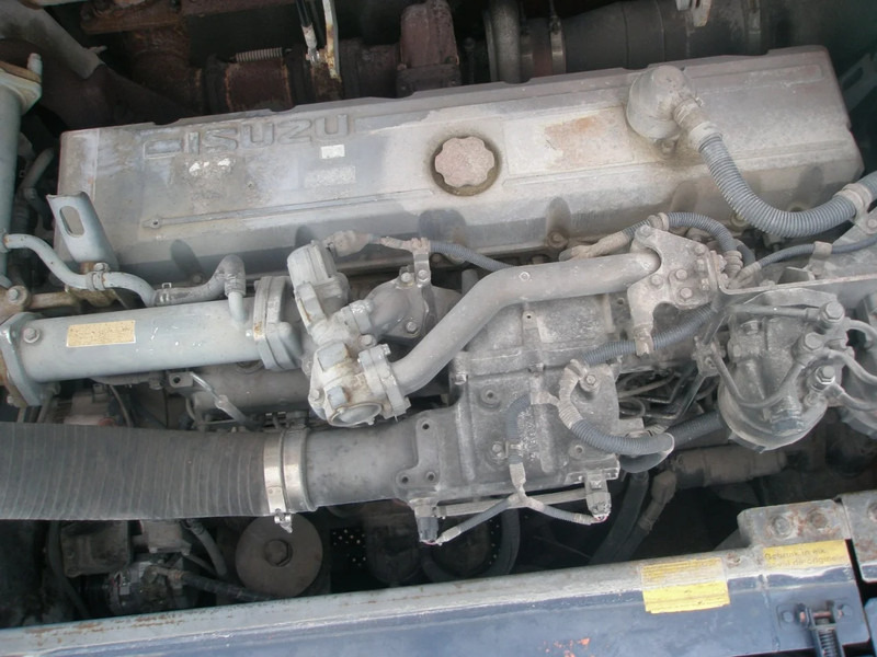 Hitachi ZX470LCH-3 - Koparka gąsienicowa: zdjęcie 5 Hitachi ZX470LCH-3 - Koparka gąsienicowa: zdjęcie 5