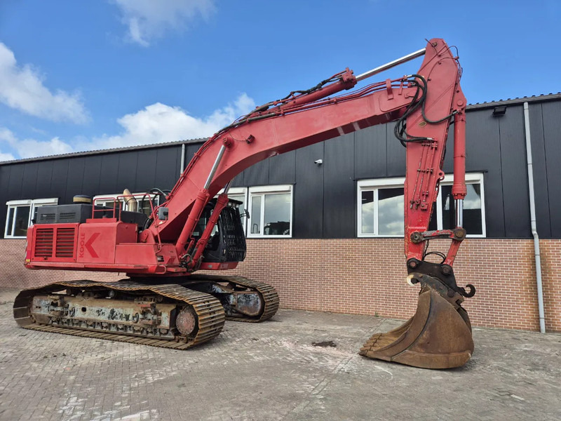 Hitachi ZX470LCH-5B - Koparka gąsienicowa: zdjęcie 3 Hitachi ZX470LCH-5B - Koparka gąsienicowa: zdjęcie 3