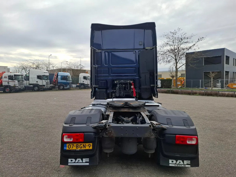 DAF XF106-440 / NL TRUCK / TUV:19-03-2026 / SMART TACHO / ACC / LWDS / FRIDGE / FULL SPOILER / AUTOMATIC / EURO-6 / 2016 - Ciągnik siodłowy: zdjęcie 4 DAF XF106-440 / NL TRUCK / TUV:19-03-2026 / SMART TACHO / ACC / LWDS / FRIDGE / FULL SPOILER / AUTOMATIC / EURO-6 / 2016 - Ciągnik siodłowy: zdjęcie 4