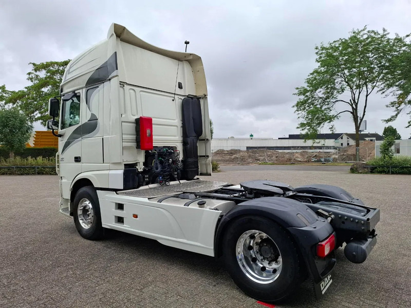DAF XF106-460 / DEB / TUV:20-01-2026 / 753438 KM / FRIDGE / ACC / LWDS / SMART TACHO / ALCOA / AUTOMATIC / EURO-6 / 2017 - Ciągnik siodłowy: zdjęcie 3 DAF XF106-460 / DEB / TUV:20-01-2026 / 753438 KM / FRIDGE / ACC / LWDS / SMART TACHO / ALCOA / AUTOMATIC / EURO-6 / 2017 - Ciągnik siodłowy: zdjęcie 3