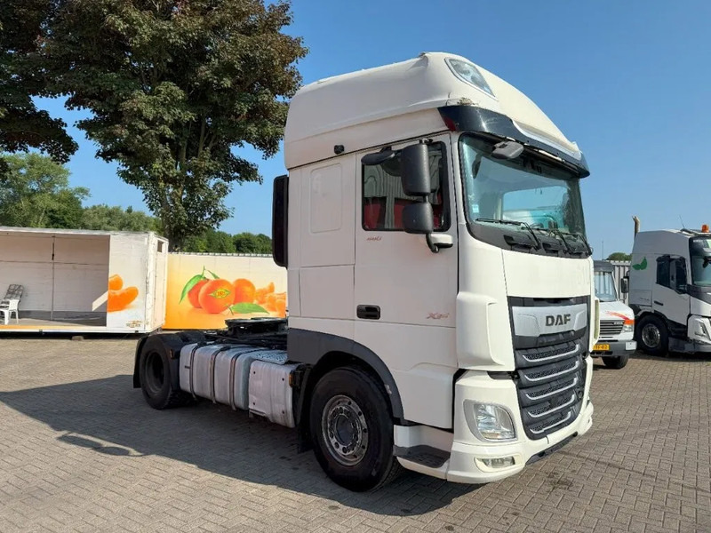 DAF XF106-480 / ENGINE RUNNING / INTARDER / HYDRAULICS / ONLY:280248 KM / PARKCOOL / LWDS / AUTOMATIC / EURO-6 / 2022 - Ciągnik siodłowy: zdjęcie 2 DAF XF106-480 / ENGINE RUNNING / INTARDER / HYDRAULICS / ONLY:280248 KM / PARKCOOL / LWDS / AUTOMATIC / EURO-6 / 2022 - Ciągnik siodłowy: zdjęcie 2
