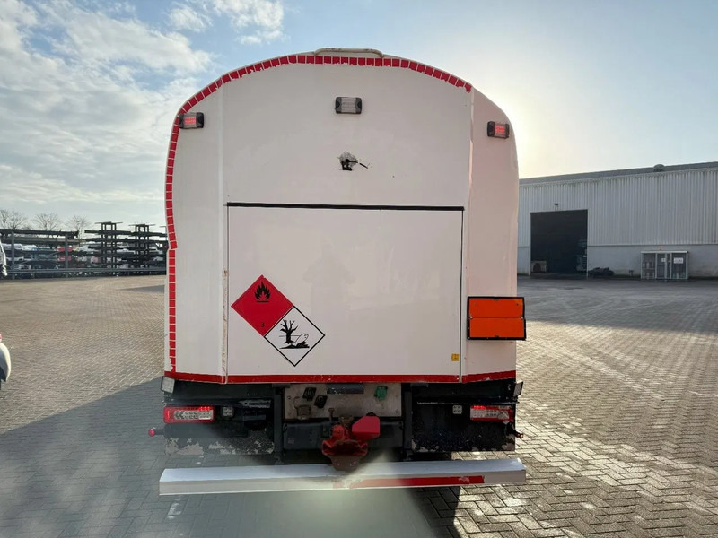 Volvo FH5-500 6X2 / ENGINE RUNNING / LIFT+LENKACHSE / FULL AIR / ADR / EUROTANK / 9-TON FRONT AXLE / I-SAVE / EURO-6 / 2022 - Samochód ciężarowy cysterna: zdjęcie 4 Volvo FH5-500 6X2 / ENGINE RUNNING / LIFT+LENKACHSE / FULL AIR / ADR / EUROTANK / 9-TON FRONT AXLE / I-SAVE / EURO-6 / 2022 - Samochód ciężarowy cysterna: zdjęcie 4