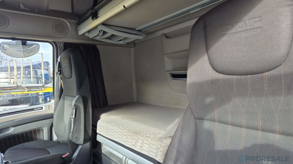 DAF XF 450 FT LOW DECK SSC EURO 6 - Ciągnik siodłowy: zdjęcie 5 DAF XF 450 FT LOW DECK SSC EURO 6 - Ciągnik siodłowy: zdjęcie 5