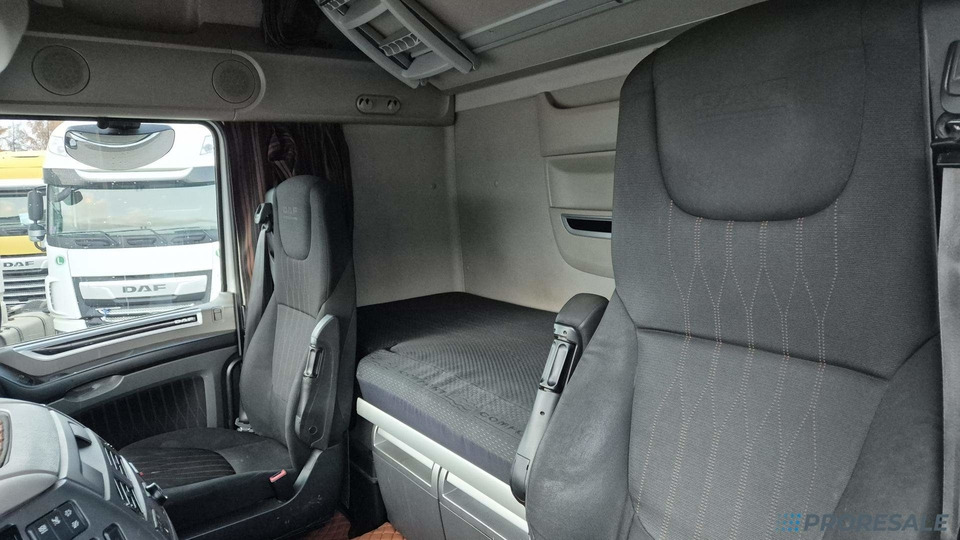 DAF XF 480 FT LOW DECK SSC EURO 6 - Ciągnik siodłowy: zdjęcie 5 DAF XF 480 FT LOW DECK SSC EURO 6 - Ciągnik siodłowy: zdjęcie 5