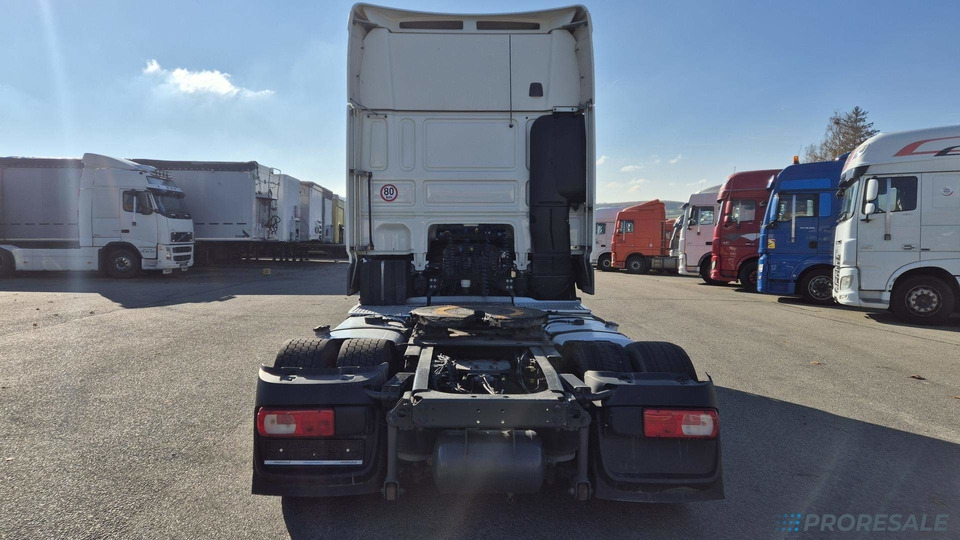 DAF XF 480 FT LOW DECK SSC EURO 6 - Ciągnik siodłowy: zdjęcie 3 DAF XF 480 FT LOW DECK SSC EURO 6 - Ciągnik siodłowy: zdjęcie 3