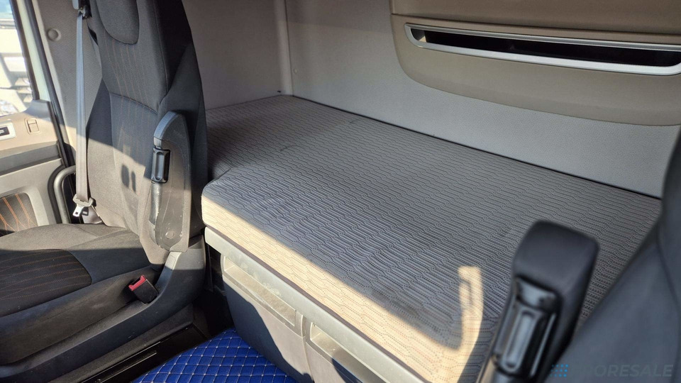 DAF XF 480 FT LOW DECK SSC EURO 6 - Ciągnik siodłowy: zdjęcie 5 DAF XF 480 FT LOW DECK SSC EURO 6 - Ciągnik siodłowy: zdjęcie 5