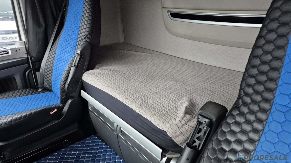 DAF XF 480 FT LOW DECK SSC EURO 6 - Ciągnik siodłowy: zdjęcie 5 DAF XF 480 FT LOW DECK SSC EURO 6 - Ciągnik siodłowy: zdjęcie 5