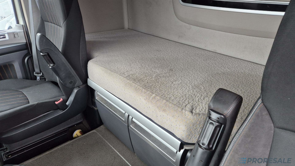 DAF XF 480 FT LOW DECK SSC EURO 6 - Ciągnik siodłowy: zdjęcie 5 DAF XF 480 FT LOW DECK SSC EURO 6 - Ciągnik siodłowy: zdjęcie 5